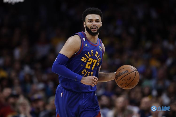 17投0中开局,穆雷自曝最黑暗时刻:怀疑自己能否打NBA