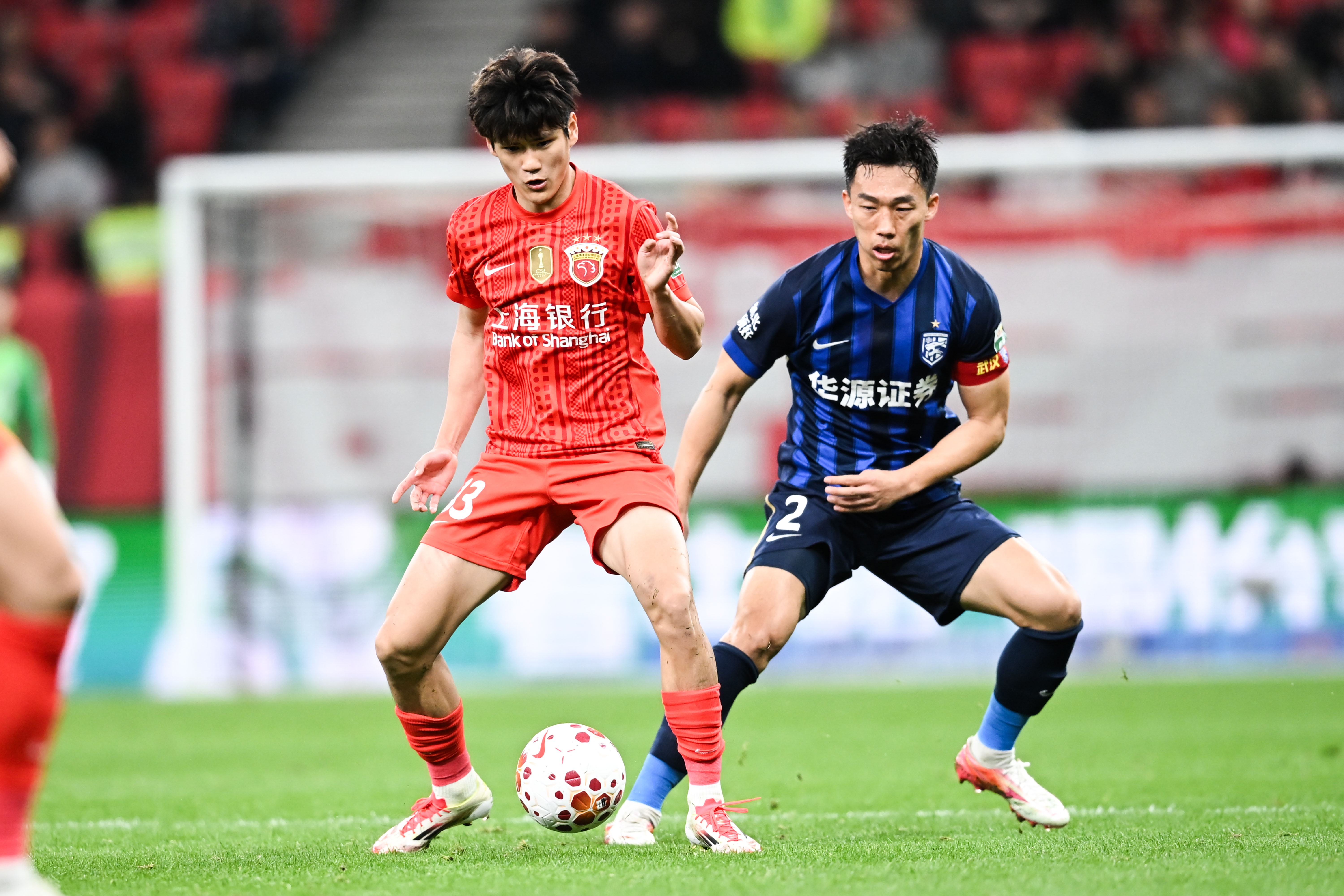 吕文君定调刘祝润:未来扛大旗,中国最有天赋 吕文君定调刘祝润:未来扛大旗,中国最有天赋