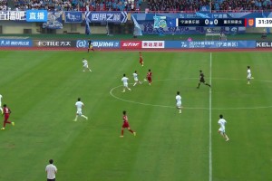 足协杯-向余望梅开二度 重庆铜梁龙2-0客胜宁波晋级16强 足协杯-向余望梅开二度 重庆铜梁龙2-0客胜宁波晋级16强