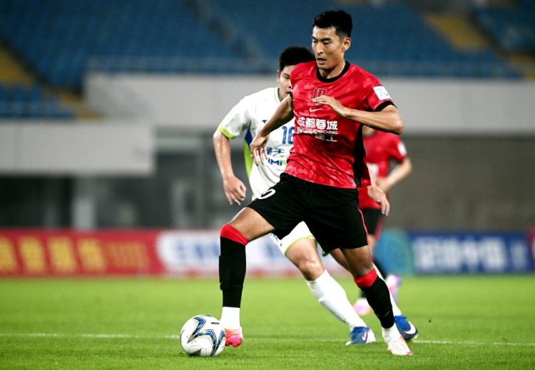 成都蓉城客场4-0上海泽天 全华班调整战术奏效 成都蓉城客场4-0上海泽天 全华班调整战术奏效