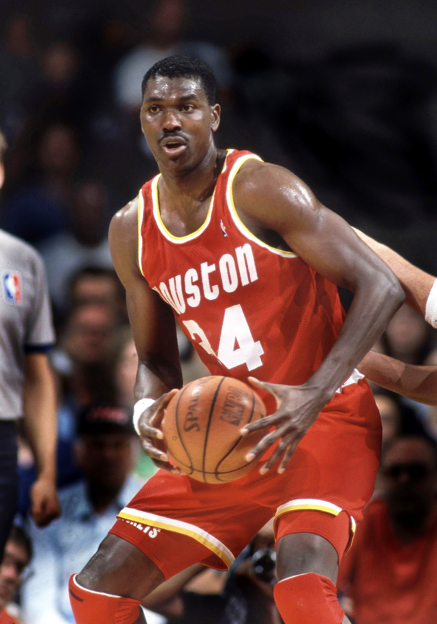 30年前今日:奥拉朱旺27+9+4夺MVP+DPOY+FMVP,火箭首冠 30年前今日:奥拉朱旺27+9+4夺MVP+DPOY+FMVP,火箭首冠