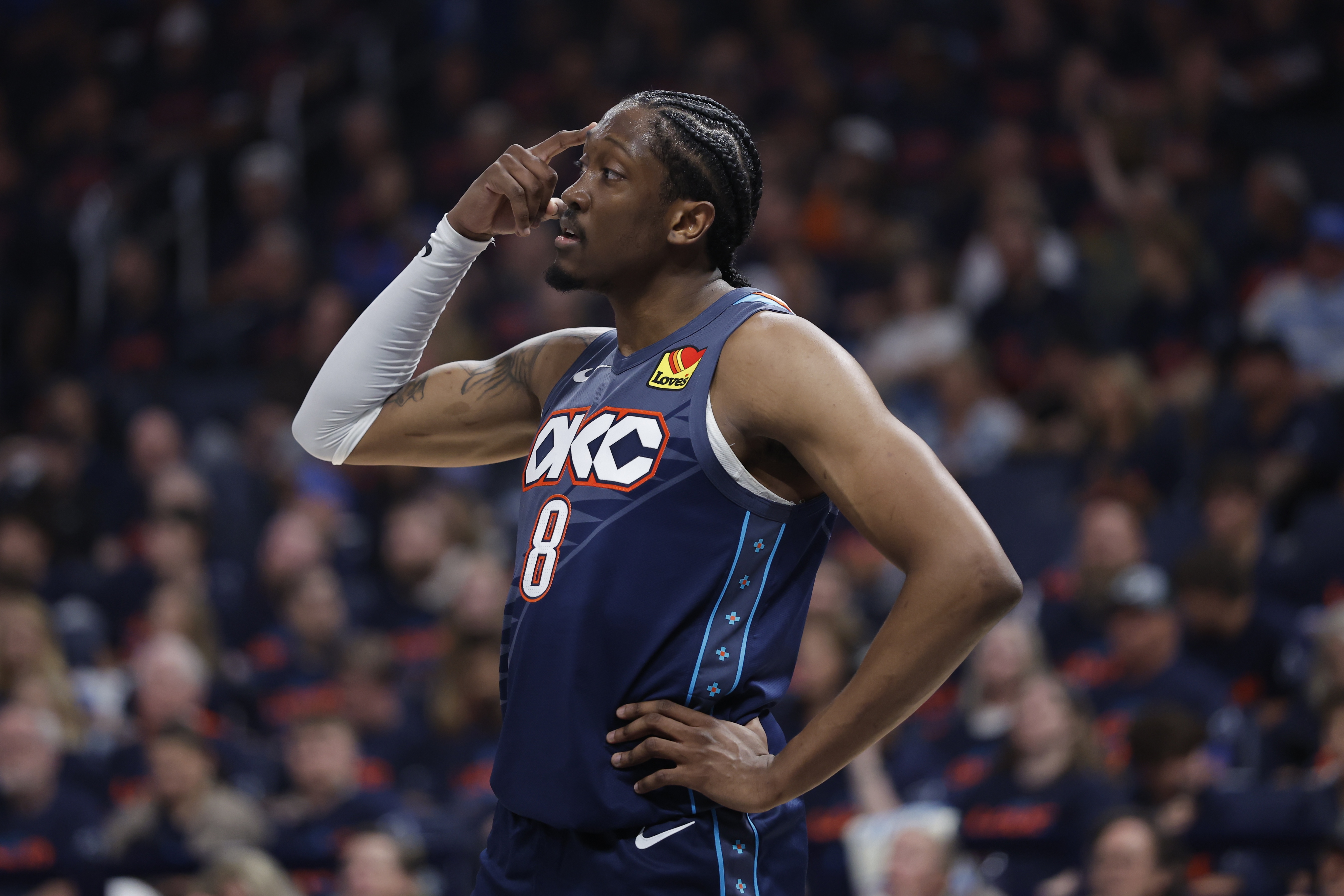 2025-26赛季十大残酷真相：伤病才是真正的MVP