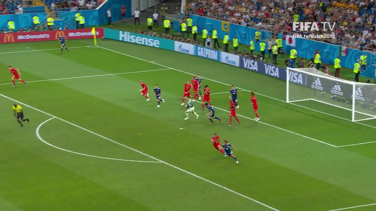 日本7秒崩盘，德国战车爆缸——2026世界杯小组赛速递
