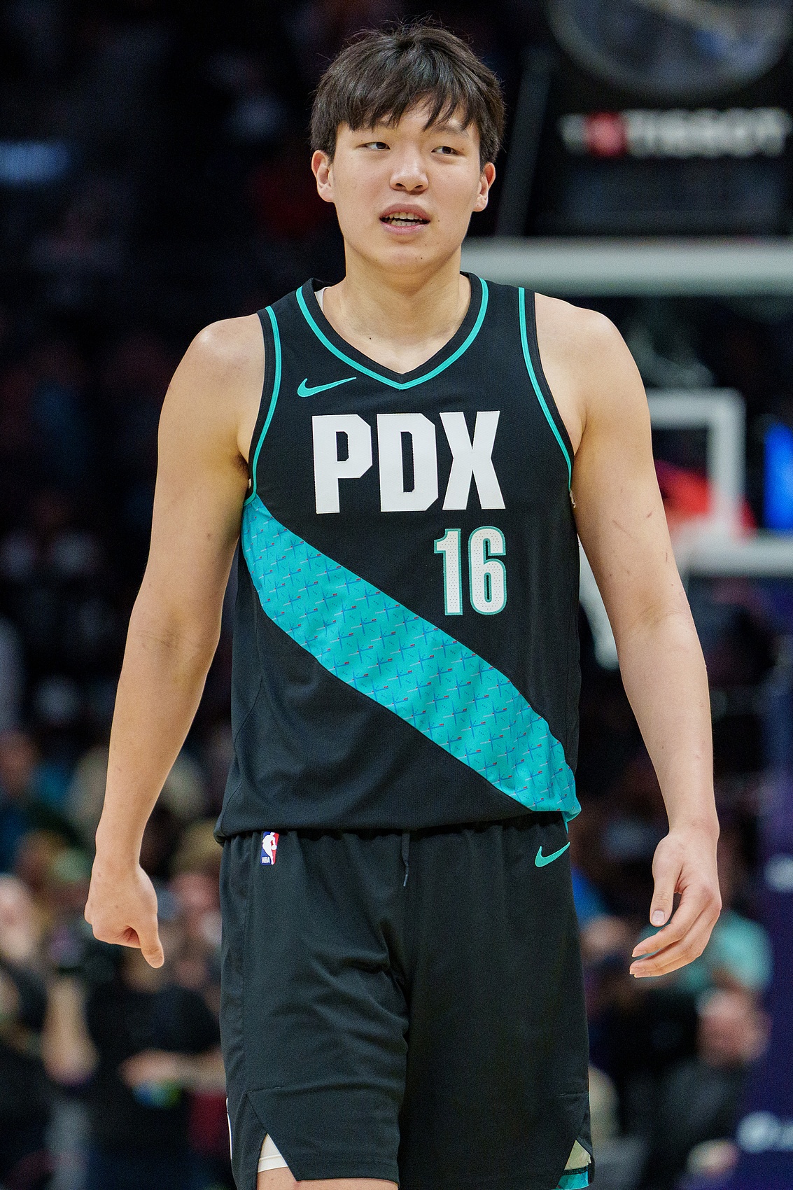 诺里宣布开拓者转打挡拆 杨瀚森或成受益者