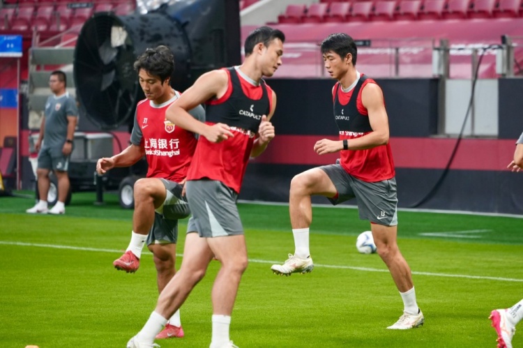 穆斯卡特：联赛不稳，足协杯是新机会