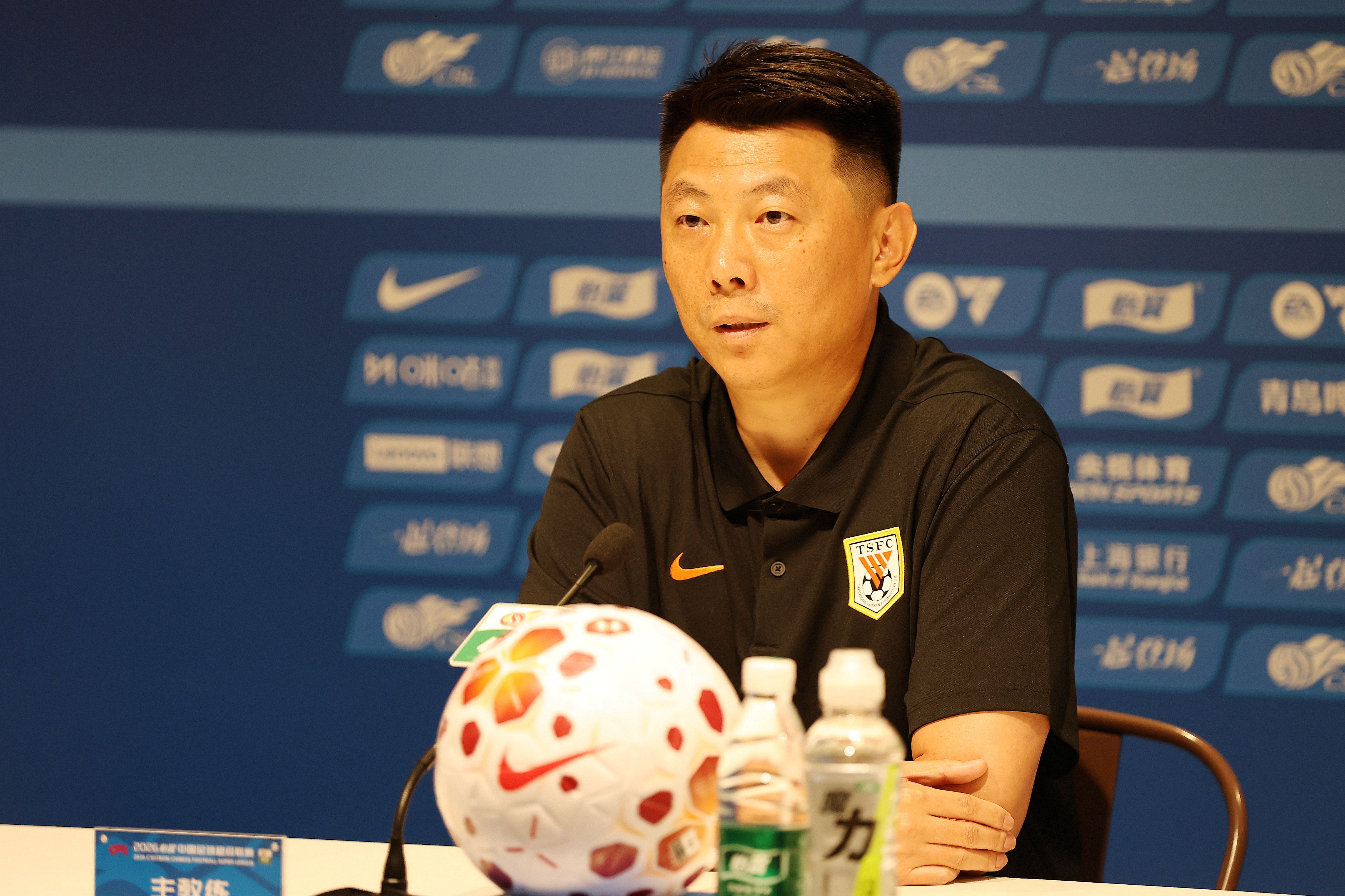泰山客场1-0海港,时隔11年再度攻克浦东 泰山客场1-0海港,时隔11年再度攻克浦东