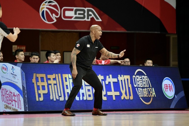 马布里:我在中国有雕像&博物馆&绿卡 给我再多钱也无法让我回NBA