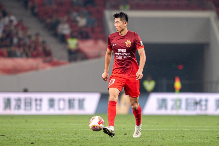 魏震点球破门 海港3-2客胜重庆
