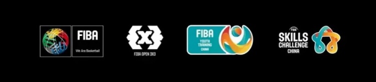FIBA Open 3×3东胜分站战罢 黑色闪电与海底小纵队分获组别冠军