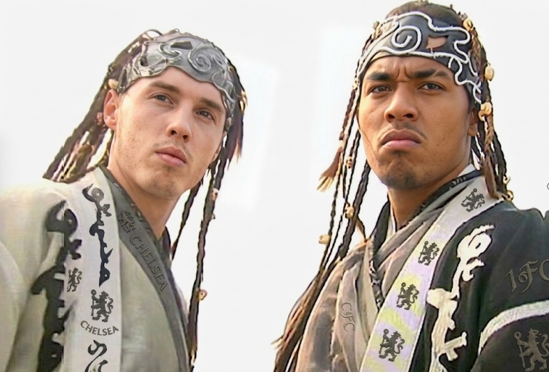 今日趣图:曼城枪手3连胜颓势已定,曼联热刺合砍1胜尽显王者风范 今日趣图:曼城枪手3连胜颓势已定,曼联热刺合砍1胜尽显王者风范
