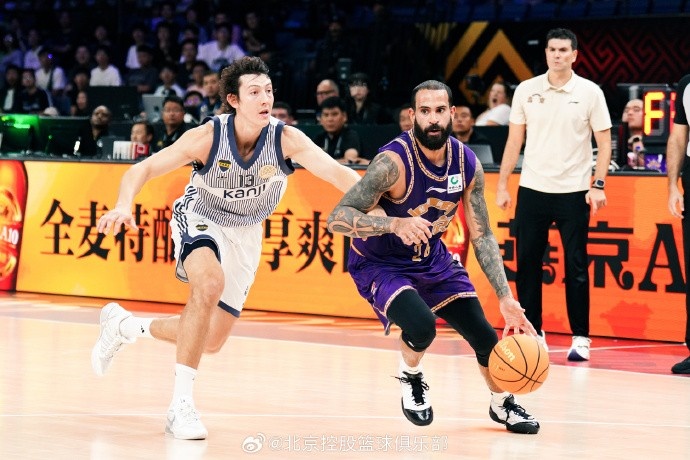 2026国际篮联洲际杯 北控男篮不敌博卡青年 里勒24+3+1+4断 2026国际篮联洲际杯 北控男篮不敌博卡青年 里勒24+3+1+4断
