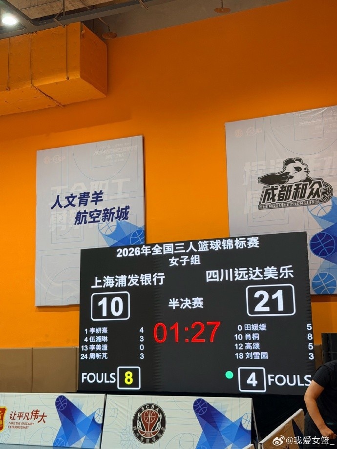 全国三人篮球锦标赛第三日综述:四川夺冠,湖北获亚军,浙江摘铜 全国三人篮球锦标赛第三日综述:四川夺冠,湖北获亚军,浙江摘铜