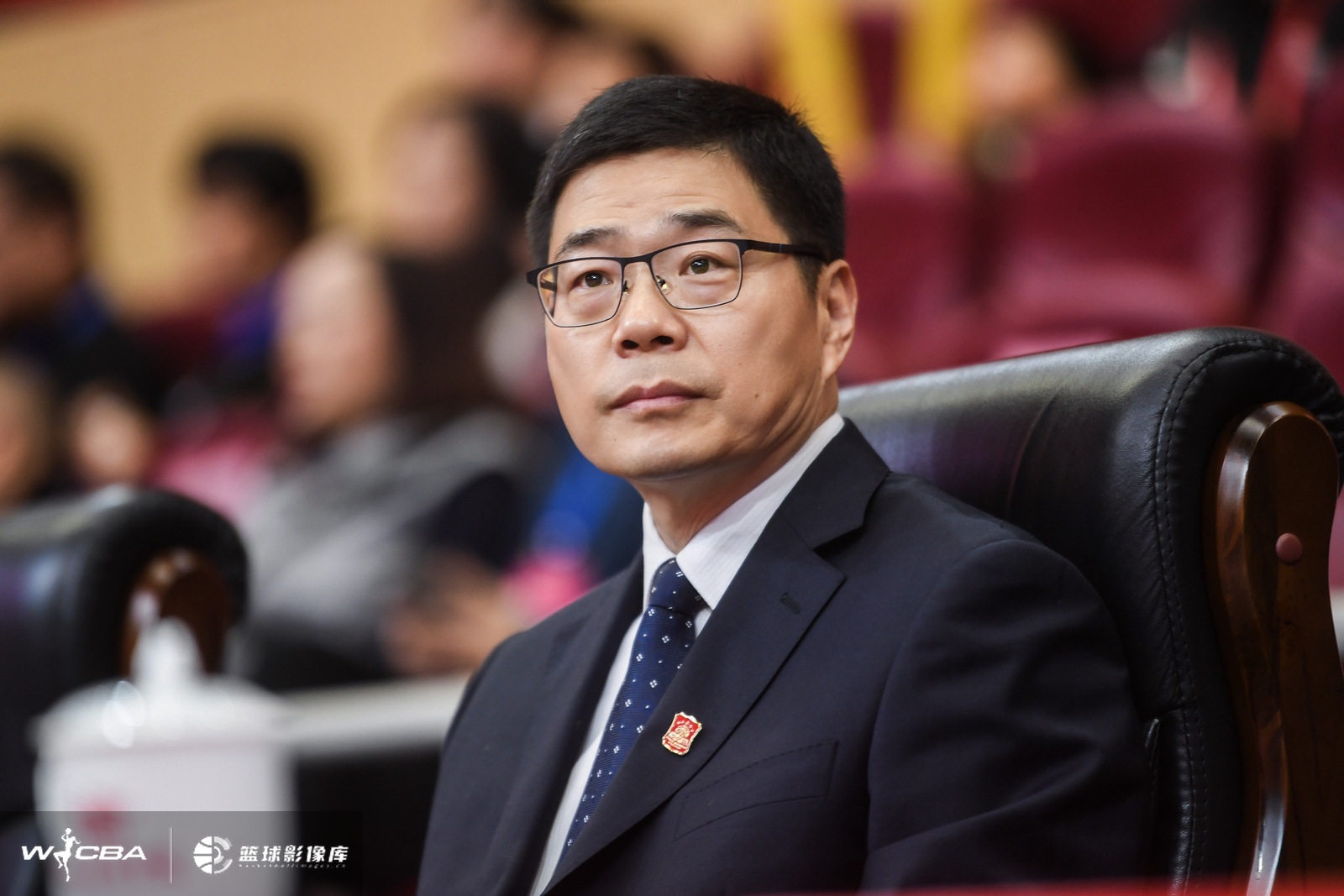马健：中国男篮应把总结&批示公开给所有球迷 领导批示能体现认知