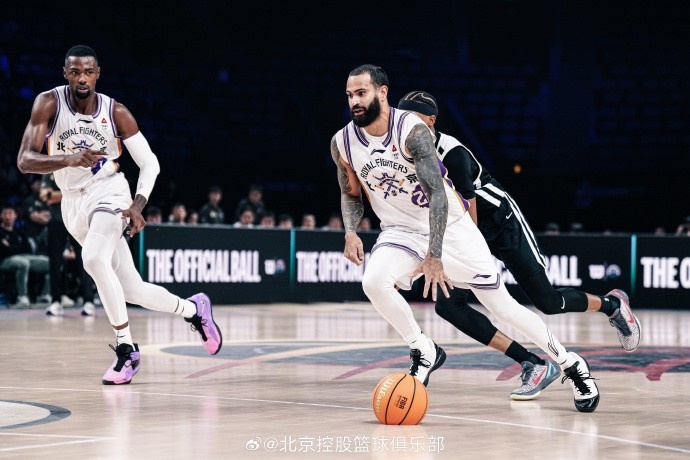北京控股洲际杯负于NBA发展联盟联队 我们将继续向对手学习 北京控股洲际杯负于NBA发展联盟联队 我们将继续向对手学习